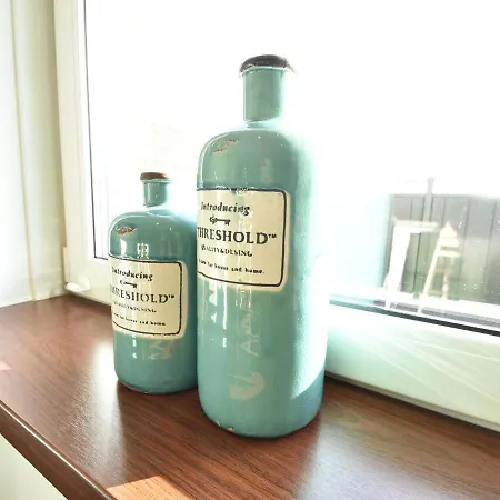 Modern Holiday In 펜션